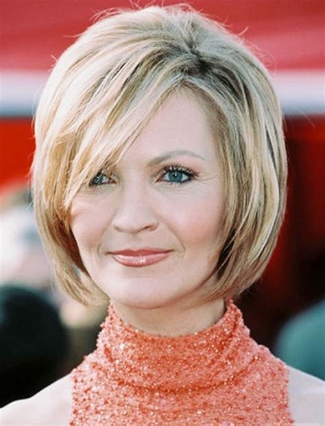 Short bob hair cuts for woman over 60 - Here’s the ultimate guide to short haircuts for women over 60: 1. Classic Pixie Cut. Let’s start with the most popular hairstyle, the pixie cut! This short, edgy haircut is perfect for women wanting a timeless, low-maintenance style. You can style this haircut in a variety of ways, from spiky to tousle.
